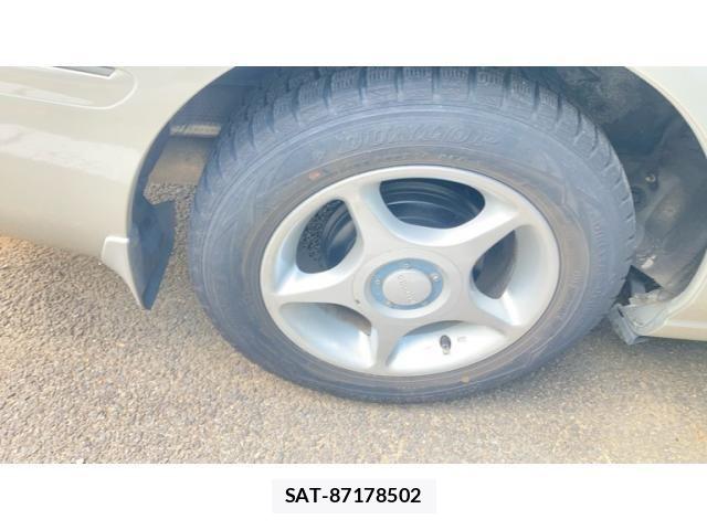 Toyota PREMIO 2004-09 7456816-13
