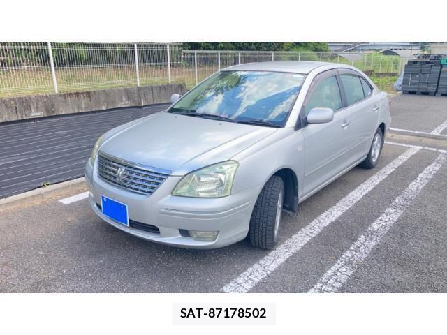 Toyota PREMIO 2004-09 7456816-1