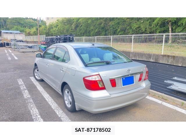 Toyota PREMIO 2004-09 7456816-2
