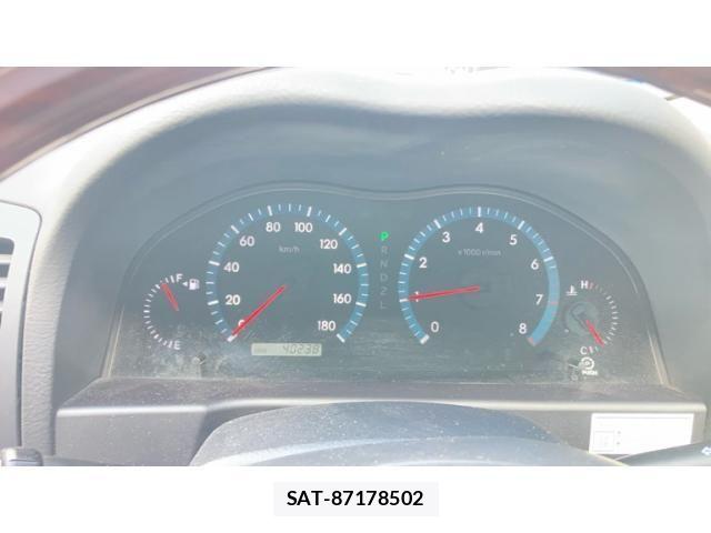 Toyota PREMIO 2004-09 7456816-5