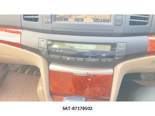 Toyota PREMIO 2004-09 7456816-6