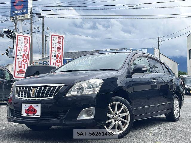 sat car