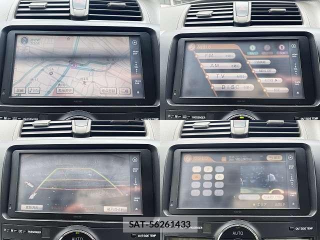 Toyota PREMIO 2011-07 7456804-3