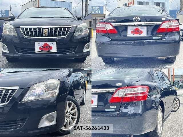 Toyota PREMIO 2011-07 7456804-5