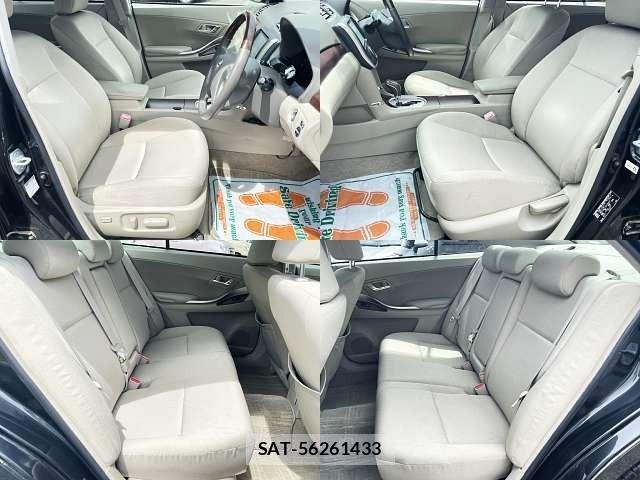 Toyota PREMIO 2011-07 7456804-6