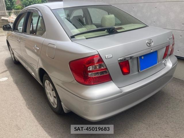 Toyota PREMIO 2005-10 7502251-8
