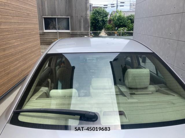 Toyota PREMIO 2005-10 7502251-10