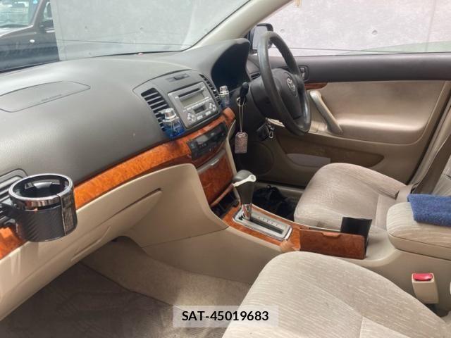 Toyota PREMIO 2005-10 7502251-11