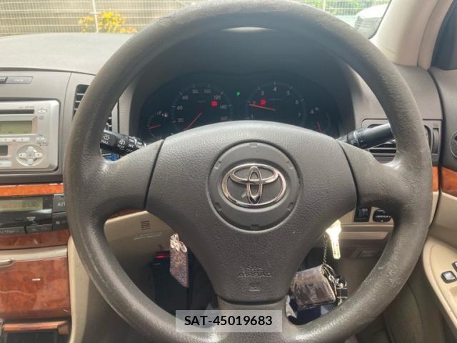 Toyota PREMIO 2005-10 7502251-15