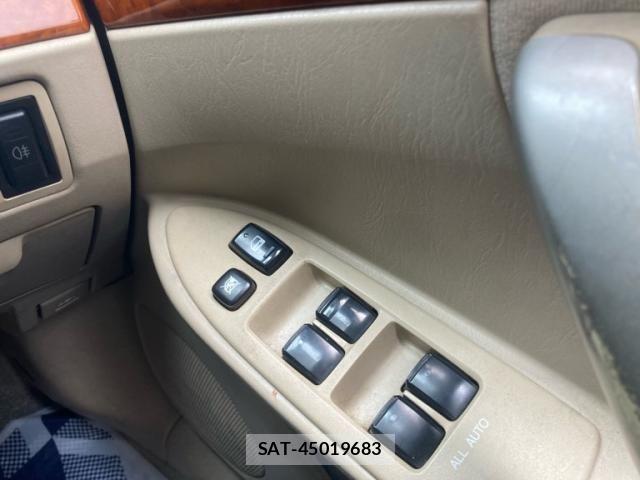 Toyota PREMIO 2005-10 7502251-17