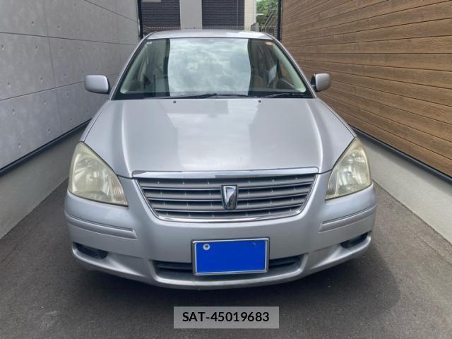 Toyota PREMIO 2005-10 7502251-0