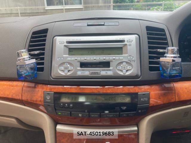 Toyota PREMIO 2005-10 7502251-18