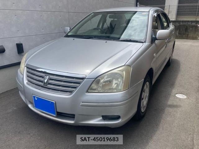 Toyota PREMIO 2005-10 7502251-1