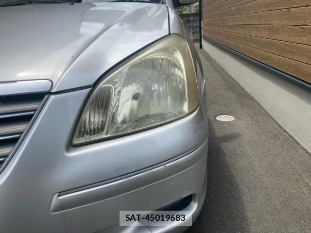 Toyota PREMIO 2005-10 7502251-2