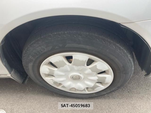 Toyota PREMIO 2005-10 7502251-6