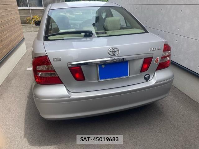 Toyota PREMIO 2005-10 7502251-7