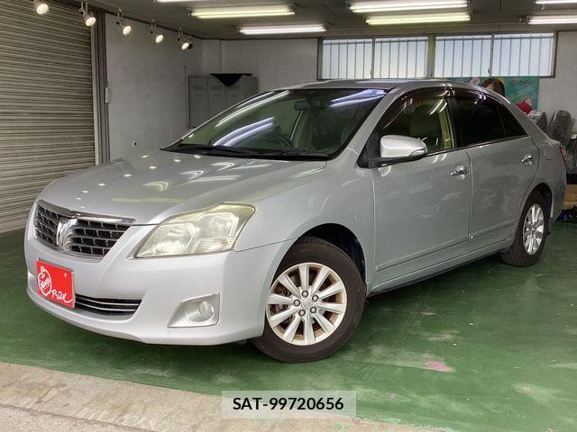 sat car