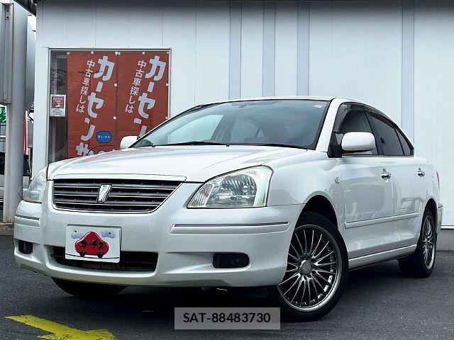 sat car