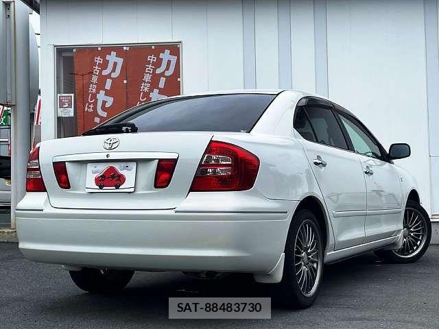 Toyota PREMIO 2006-05 7502250-2
