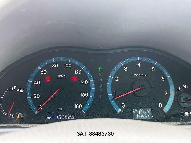 Toyota PREMIO 2006-05 7502250-3