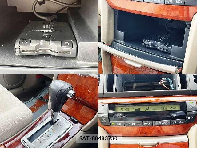 Toyota PREMIO 2006-05 7502250-4