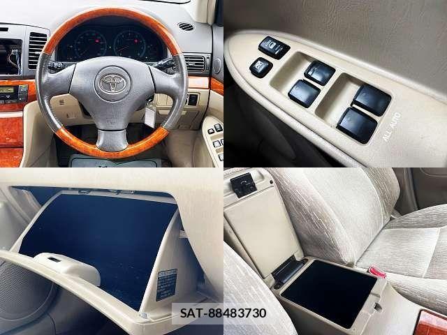 Toyota PREMIO 2006-05 7502250-5