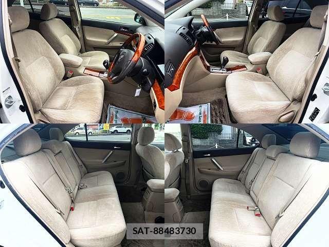 Toyota PREMIO 2006-05 7502250-6
