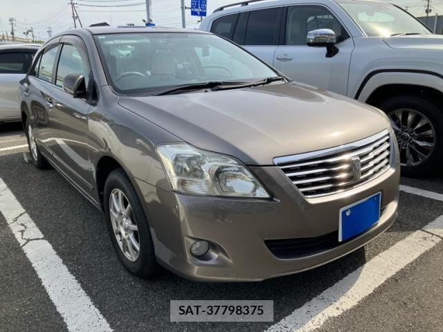 sat car
