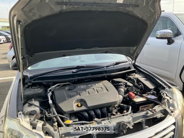 Toyota PREMIO 2008-04 7502249-10