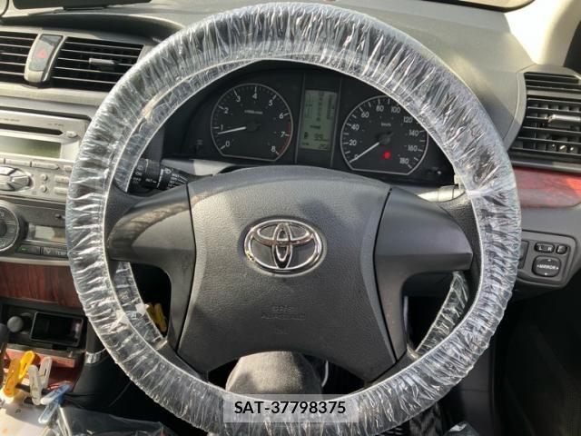 Toyota PREMIO 2008-04 7502249-18