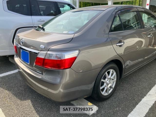 Toyota PREMIO 2008-04 7502249-1
