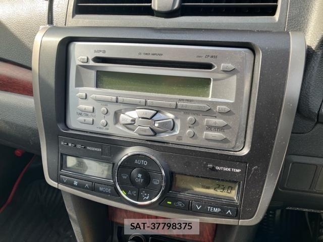 Toyota PREMIO 2008-04 7502249-19