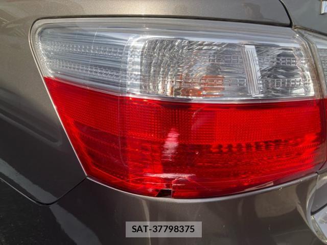 Toyota PREMIO 2008-04 7502249-21