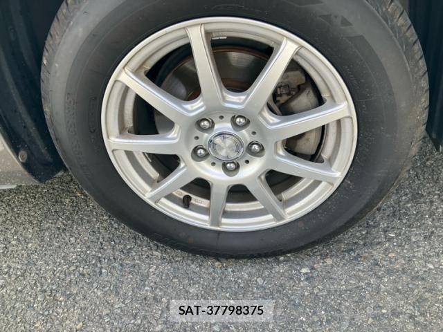 Toyota PREMIO 2008-04 7502249-5