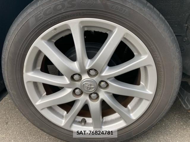 Toyota PREMIO 2016-10 7619201-9