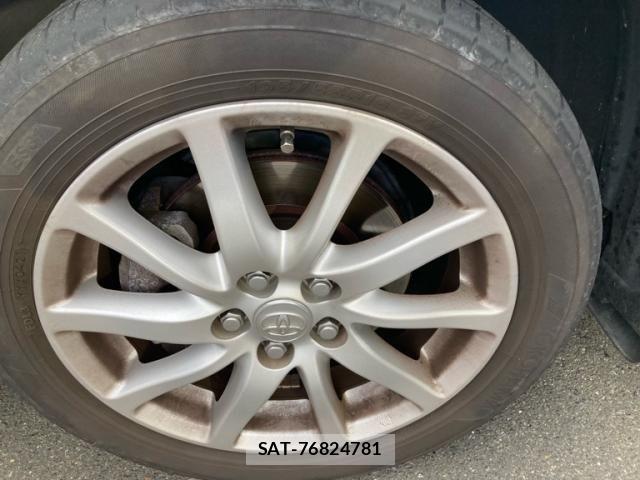 Toyota PREMIO 2016-10 7619201-11
