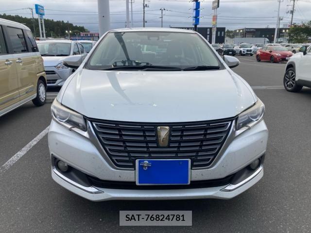Toyota PREMIO 2016-10 7619201-1