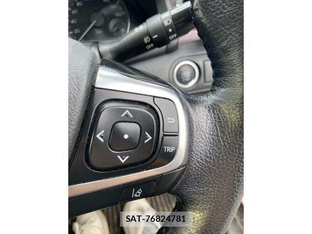 Toyota PREMIO 2016-10 7619201-21