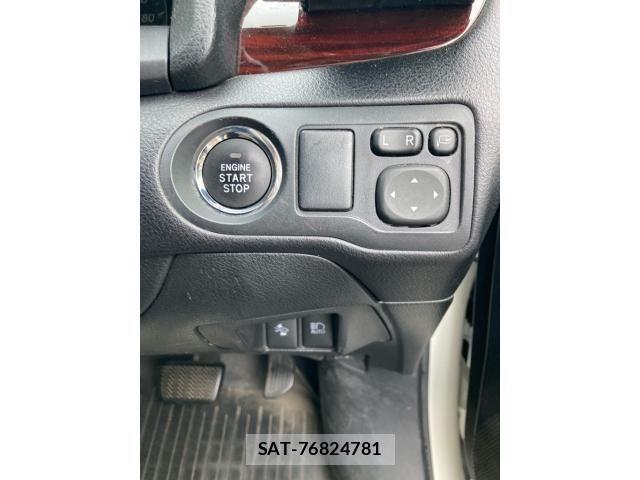 Toyota PREMIO 2016-10 7619201-22
