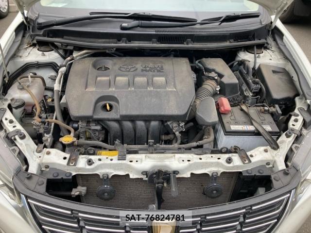 Toyota PREMIO 2016-10 7619201-28