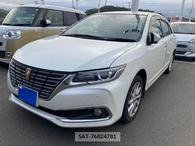 Toyota PREMIO 2016-10 7619201-3
