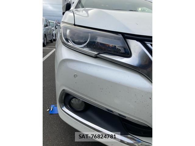 Toyota PREMIO 2016-10 7619201-7