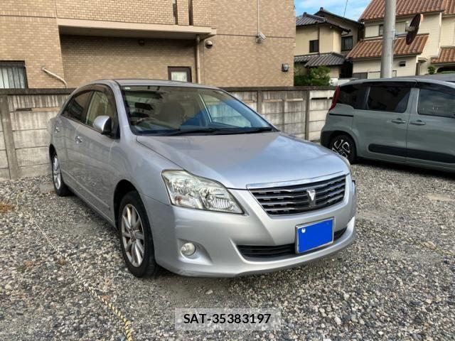 sat car