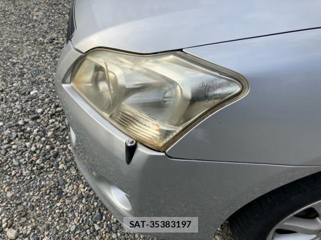 Toyota PREMIO 2009-11 7619202-9