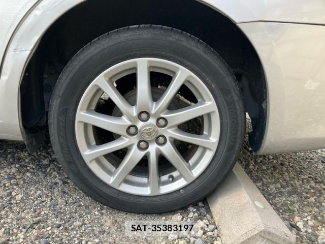 Toyota PREMIO 2009-11 7619202-11