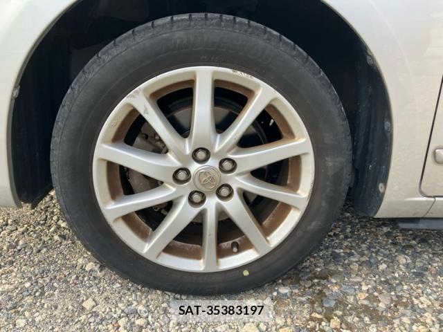 Toyota PREMIO 2009-11 7619202-12