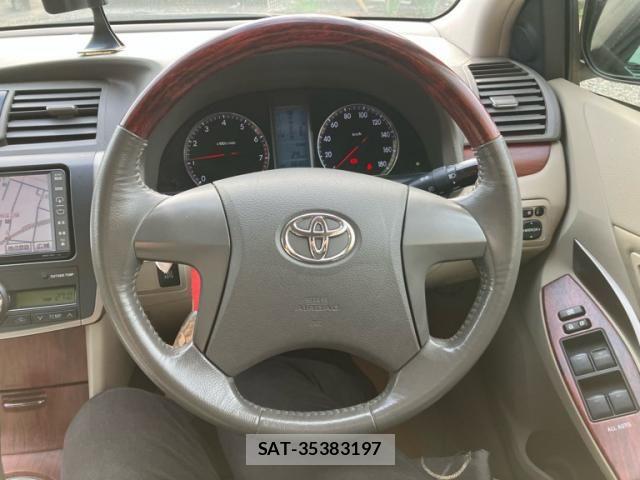 Toyota PREMIO 2009-11 7619202-15