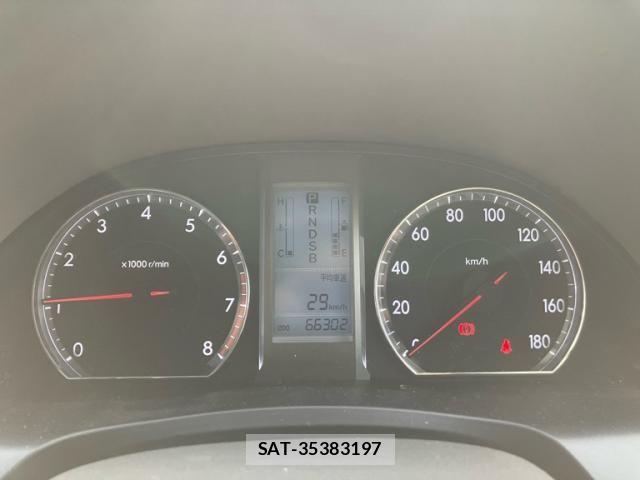 Toyota PREMIO 2009-11 7619202-16