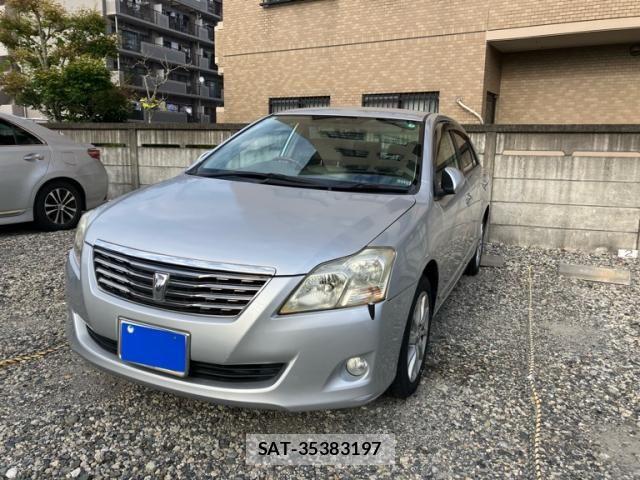 Toyota PREMIO 2009-11 7619202-1