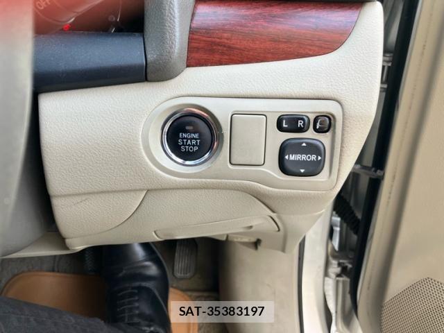 Toyota PREMIO 2009-11 7619202-21